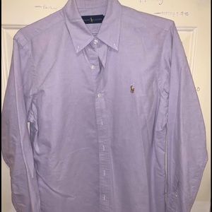 Ralph Lauren Polo Button Down